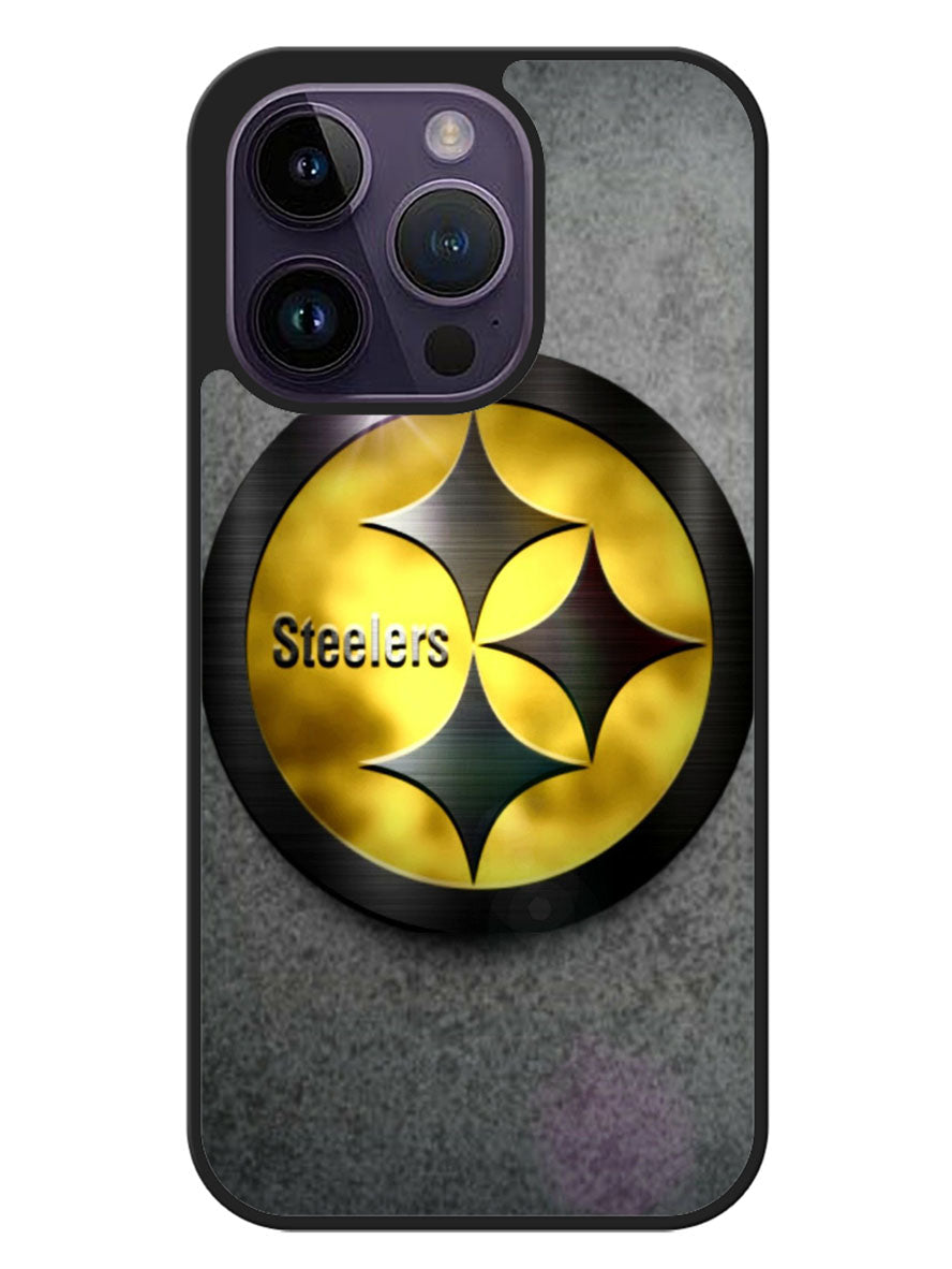 Pittsburgh Steelers 6th iPhone 14 Pro Case