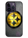 Pittsburgh Steelers 6th iPhone 14 Pro Case