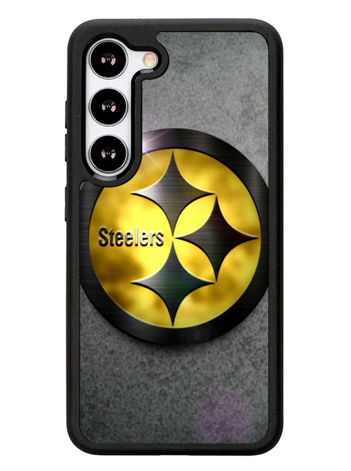 Pittsburgh Steelers 6th Samsung Galaxy S23 5G Case