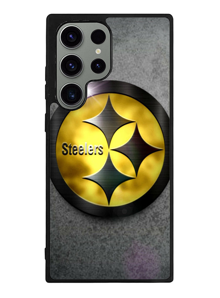 Pittsburgh Steelers 6th Samsung Galaxy S23 Ultra 5G Case