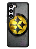 Pittsburgh Steelers 6th Samsung Galaxy S23 5G Case