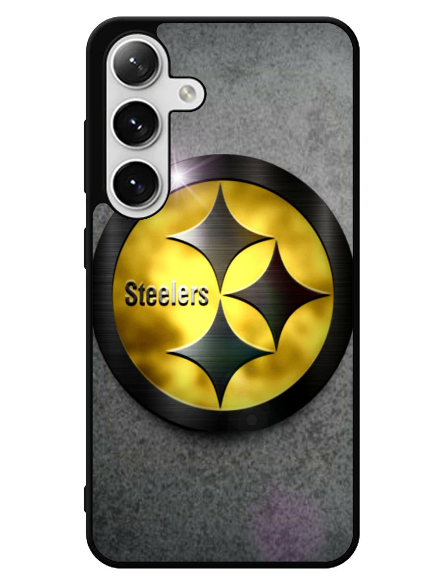 Pittsburgh Steelers 6th Samsung Galaxy S24 5G Case