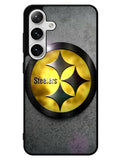 Pittsburgh Steelers 6th Samsung Galaxy S24 5G Case