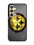 Pittsburgh Steelers 6th Samsung Galaxy S25 Plus 5G , Samsung Galaxy S25+ 5G Case