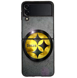 Pittsburgh Steelers 6th Samsung Galaxy Z Flip 4 5G 2022 Case