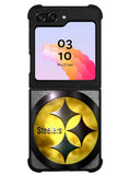 Pittsburgh Steelers 6th Samsung Galaxy Z Flip 5 5G 2023 Case