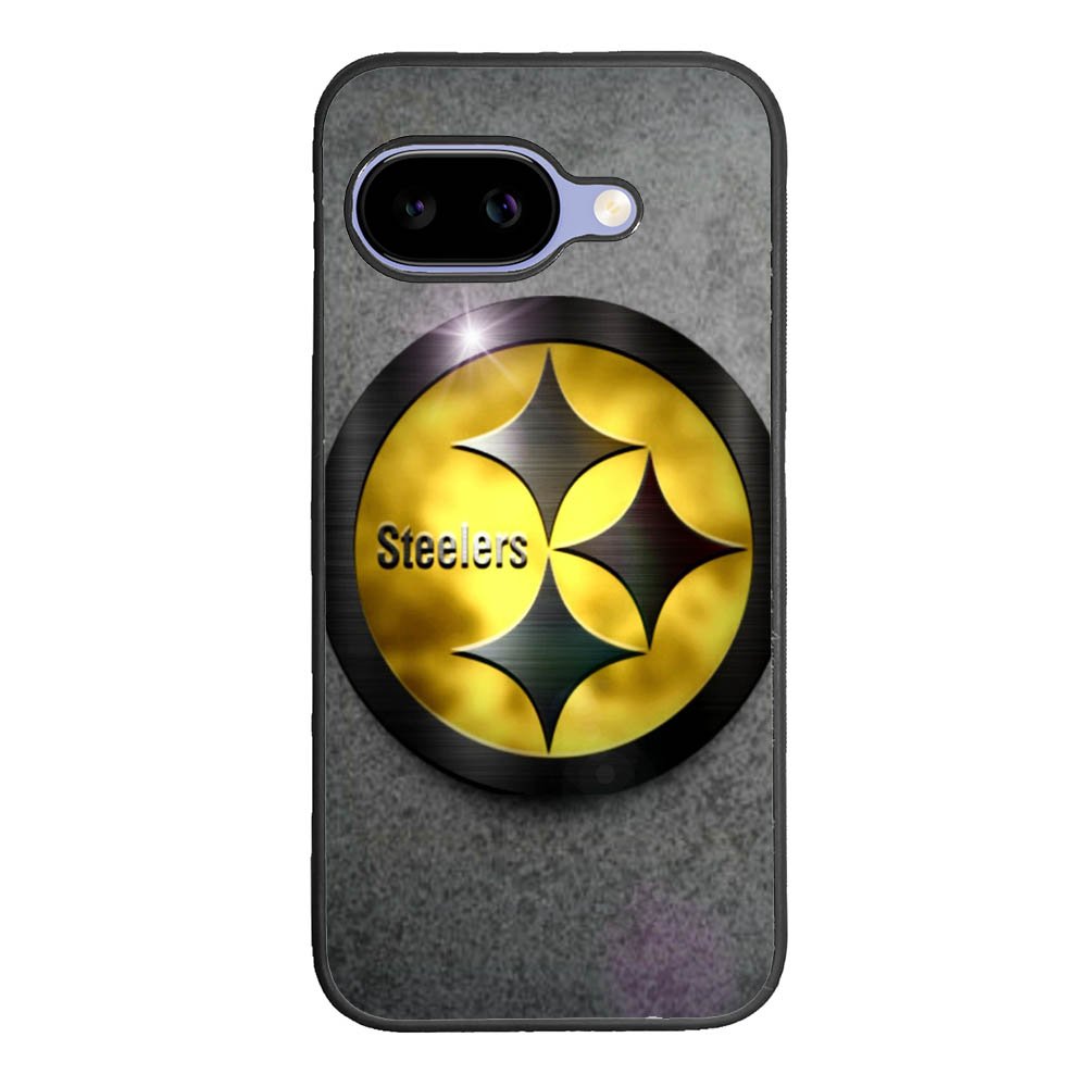 Pittsburgh Steelers 6th Google Pixel 10A Case