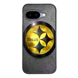 Pittsburgh Steelers 6th Google Pixel 10A Case