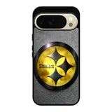 Pittsburgh Steelers 6th Google Pixel 10 Pro Case