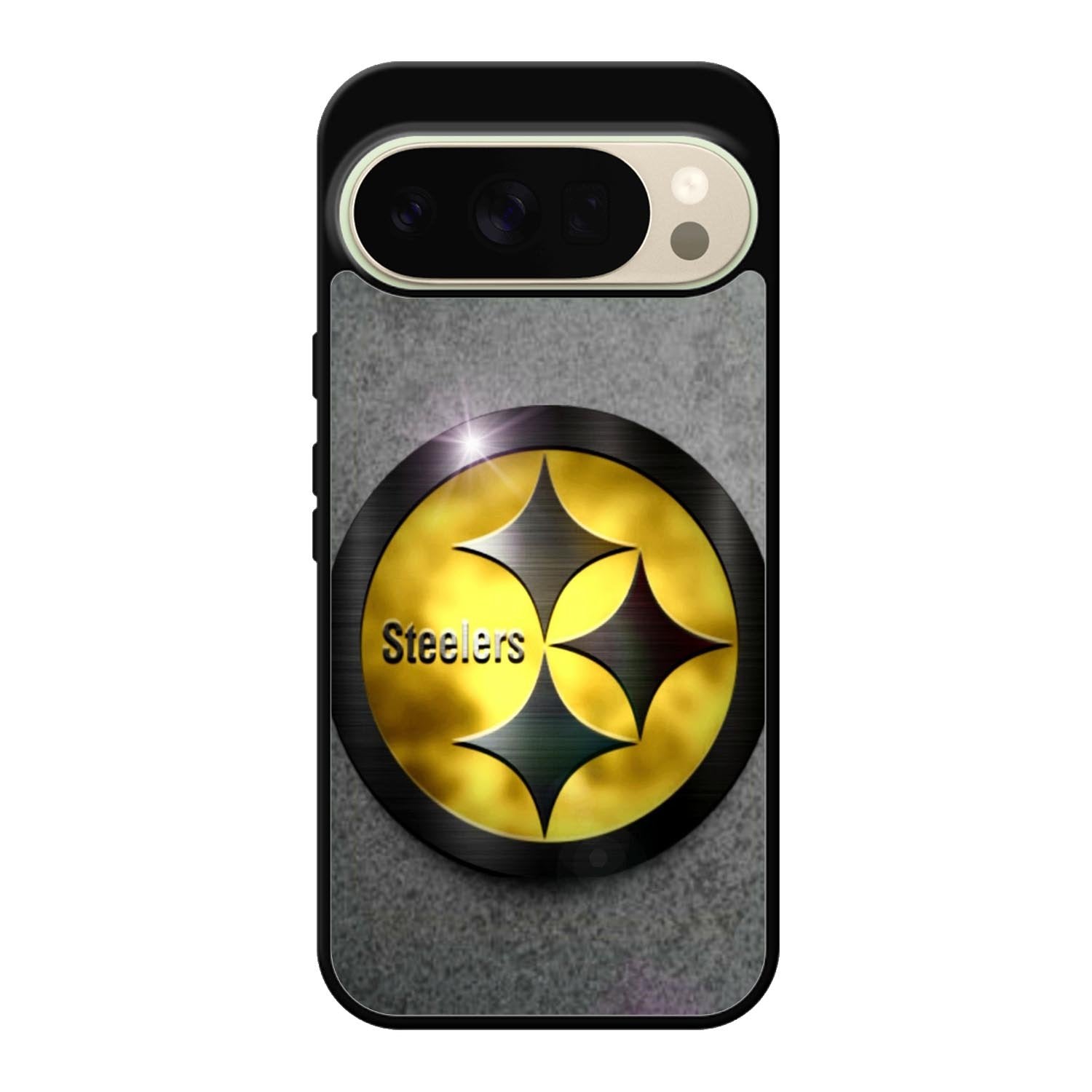 Pittsburgh Steelers 6th Google Pixel 10 Pro XL Case
