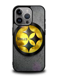 Pittsburgh Steelers 6th iPhone 15 Pro Case