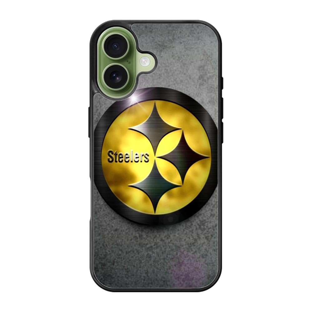 Pittsburgh Steelers 6th iPhone 17 Case