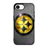 Pittsburgh Steelers 6th iPhone 17e Case