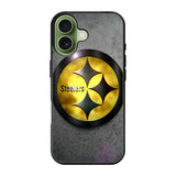 Pittsburgh Steelers 6th iPhone 17 Case