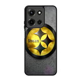 Pittsburgh Steelers 6th Motorola Moto G 5G 2025 Case OV3989