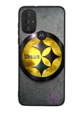 Pittsburgh Steelers 6th Motorola Moto G Pure 2021 , Moto G Power 2022 Case