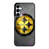 Pittsburgh Steelers 6th Samsung Galaxy A16 Case OV3989