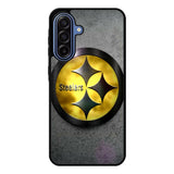 Pittsburgh Steelers 6th Samsung Galaxy A17 Case