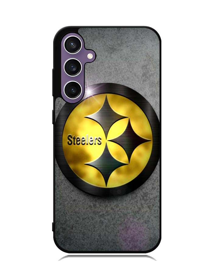 Pittsburgh Steelers 6th Samsung Galaxy S23 FE 5G Case