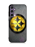 Pittsburgh Steelers 6th Samsung Galaxy S23 FE 5G Case