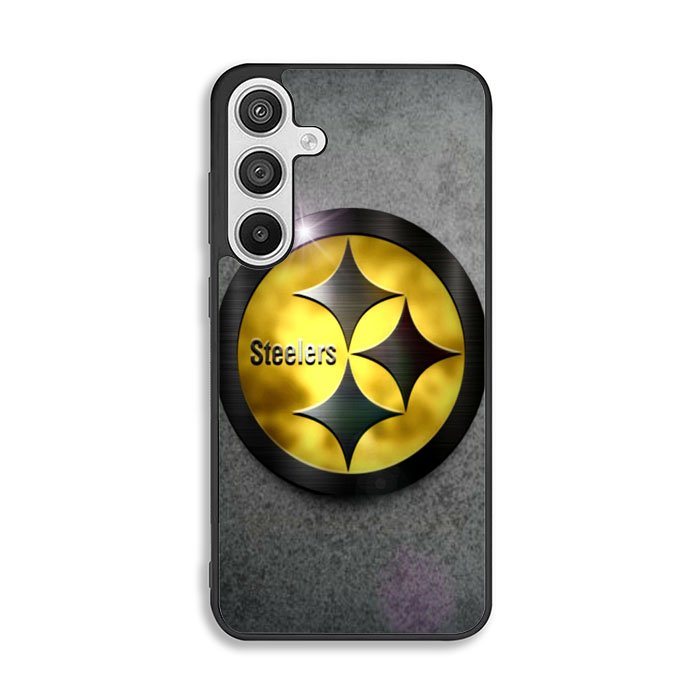 Pittsburgh Steelers 6th Samsung Galaxy A26 Case OV0386