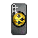 Pittsburgh Steelers 6th Samsung Galaxy A26 Case OV0386