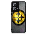 Pittsburgh Steelers 6th Motorola Moto Edge 2024 Case OV4551