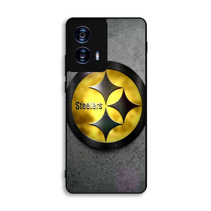 Pittsburgh Steelers 6th Motorola Moto G Power 5G 2024 Case OV4551