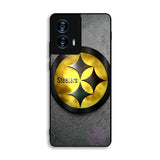 Pittsburgh Steelers 6th Motorola Moto G Power 5G 2024 Case OV3989