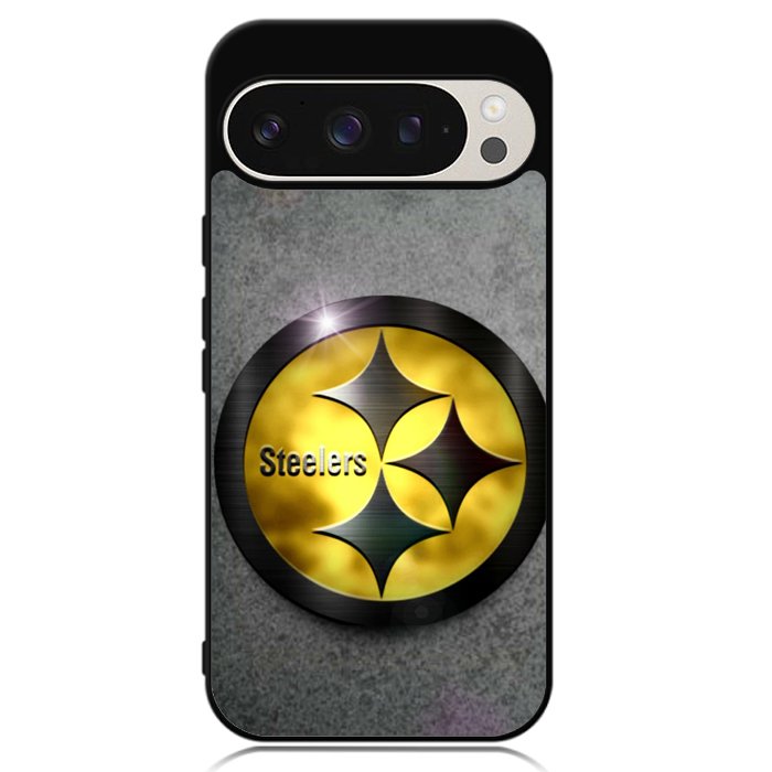 Pittsburgh Steelers 6th Google Pixel 9 | Pixel 9 Pro Case