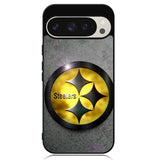Pittsburgh Steelers 6th Google Pixel 9 | Pixel 9 Pro Case
