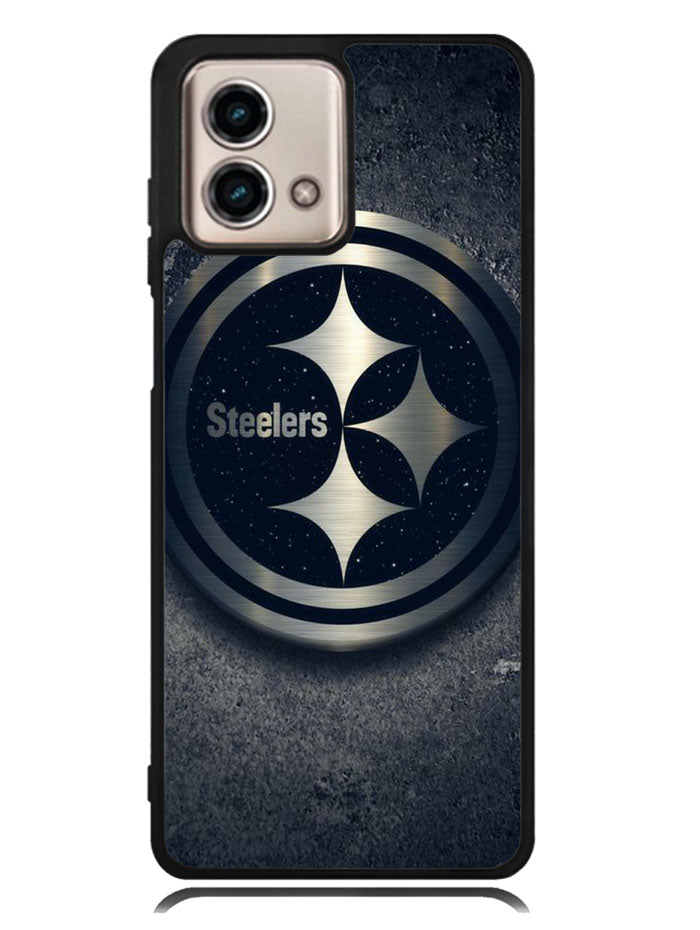Pittsburgh Steelers Cool Motorola Moto G Stylus 5G 2023 Case