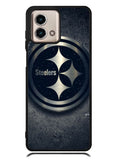 Pittsburgh Steelers Cool Motorola Moto G Stylus 5G 2023 Case
