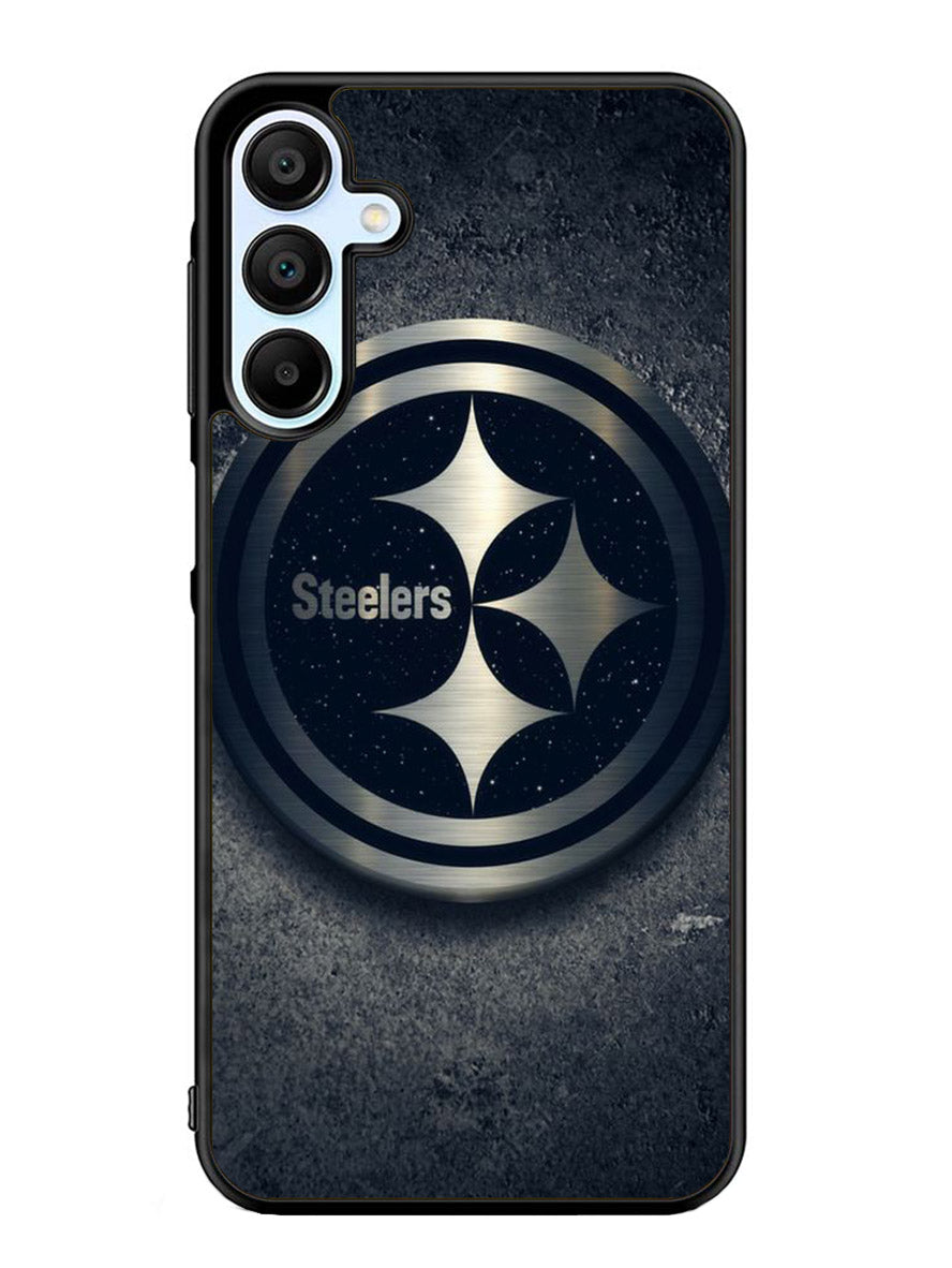 Pittsburgh Steelers Cool Samsung Galaxy A25 5G Case