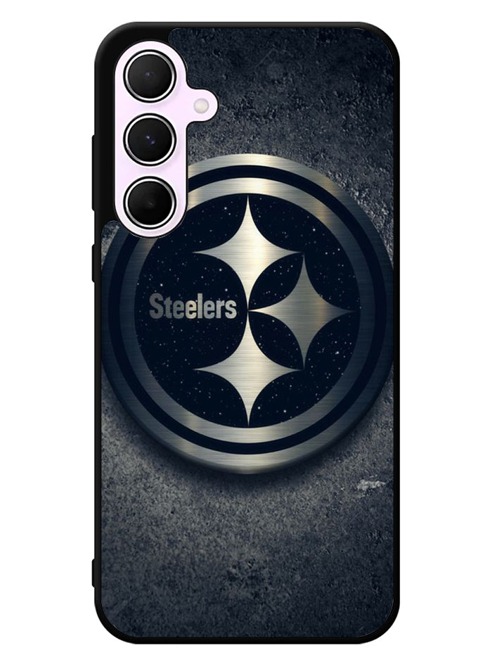 Pittsburgh Steelers Cool Samsung Galaxy A35 5G Case