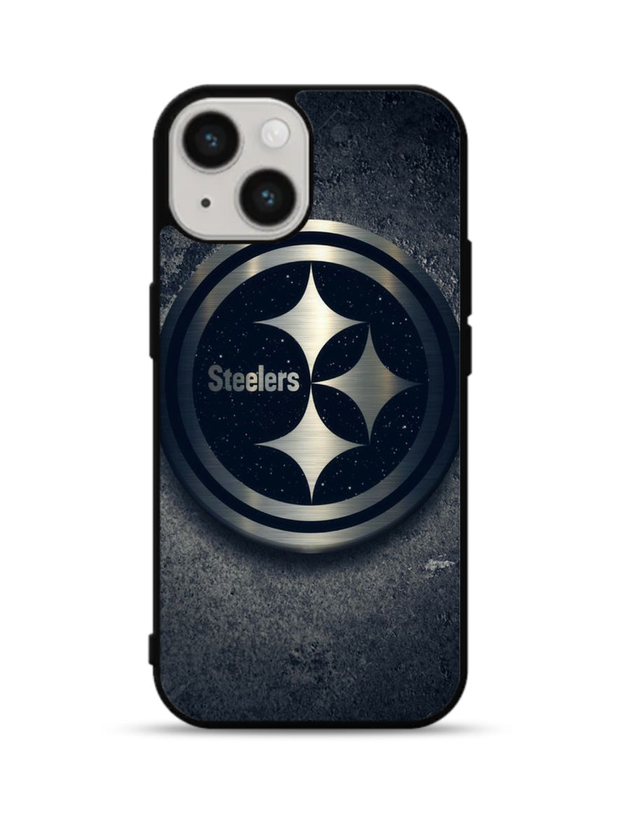 Pittsburgh Steelers Cool iPhone 15 Plus Case