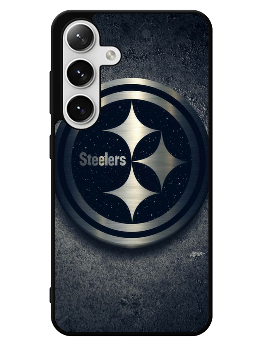 Pittsburgh Steelers Cool Samsung Galaxy S24 5G Case