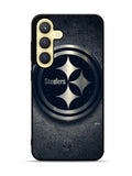 Pittsburgh Steelers Cool Samsung Galaxy S24 Plus 5G , Samsung Galaxy S24+ 5G Case