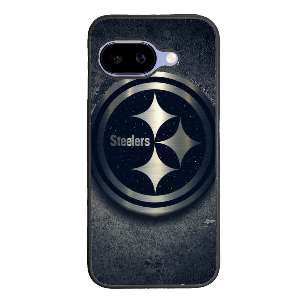 Pittsburgh Steelers Cool Google Pixel 10A Case