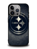 Pittsburgh Steelers Cool iPhone 15 Pro Case
