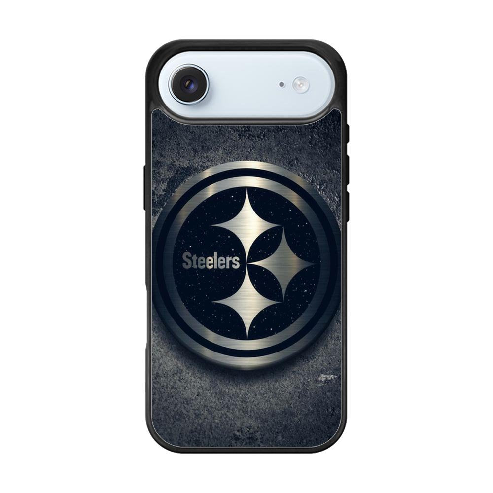 Pittsburgh Steelers Cool iPhone Air Case