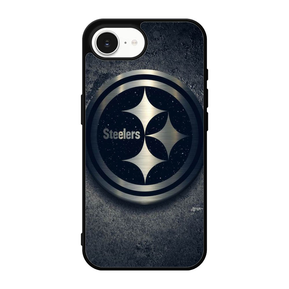Pittsburgh Steelers Cool iPhone 17e Case