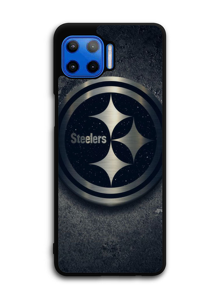 Pittsburgh Steelers Cool Motorola Moto One 5G Case , Moto One 5G UW Case , Moto G 5G Plus Case