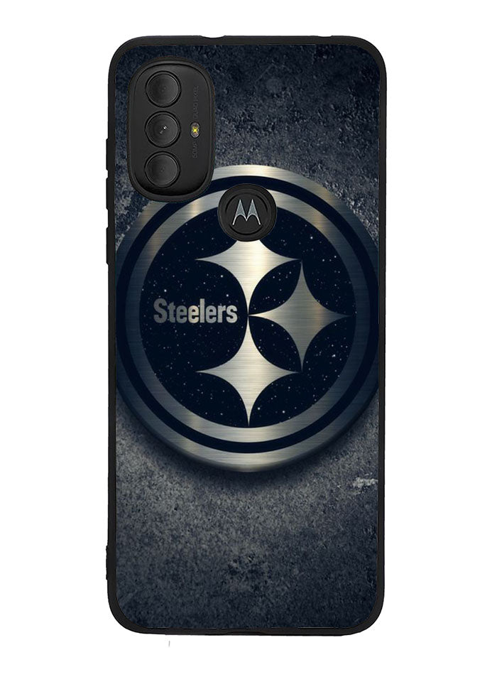 Pittsburgh Steelers Cool Motorola Moto G Pure 2021 , Moto G Power 2022 Case