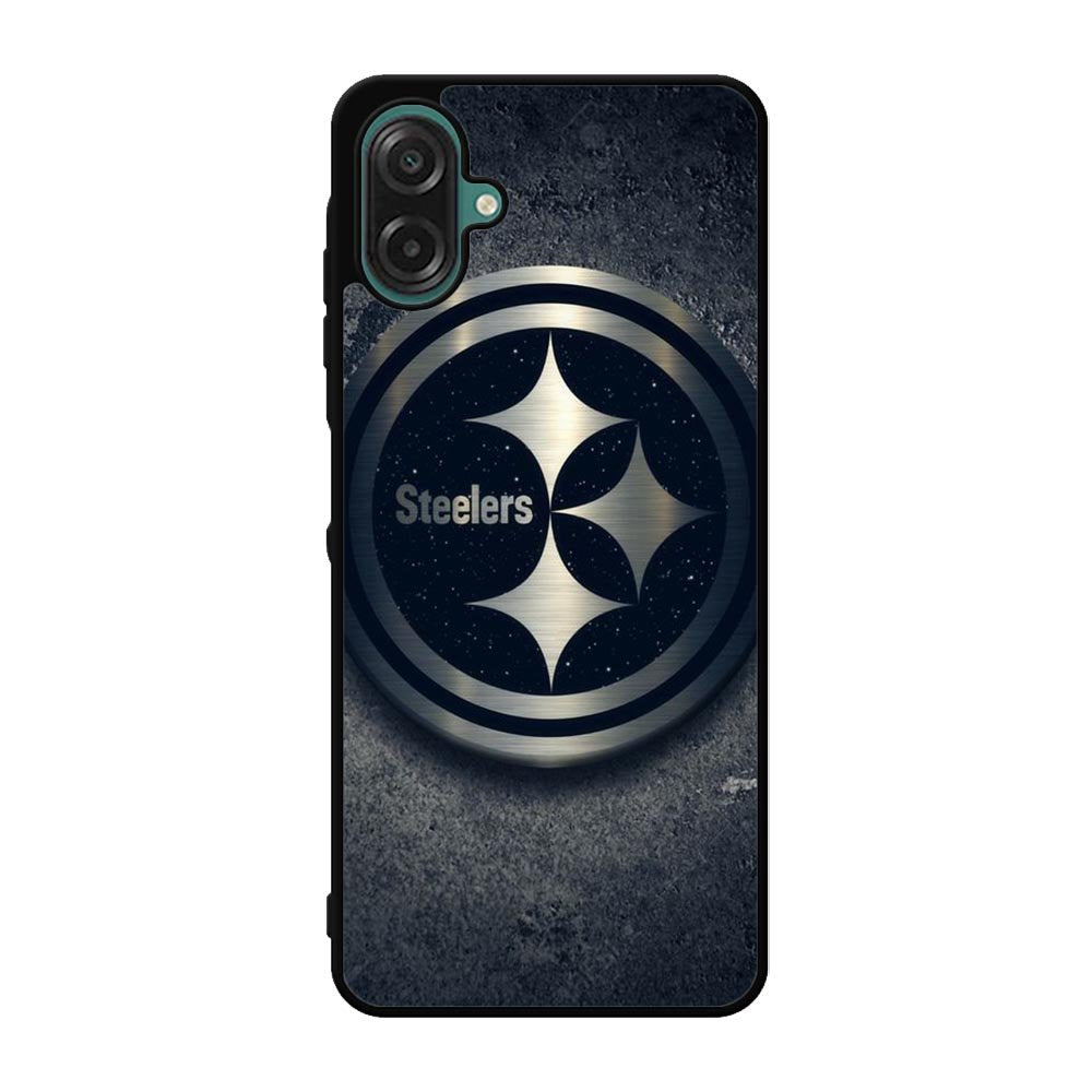 Pittsburgh Steelers Cool Samsung Galaxy A07 Case