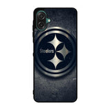 Pittsburgh Steelers Cool Samsung Galaxy A07 Case
