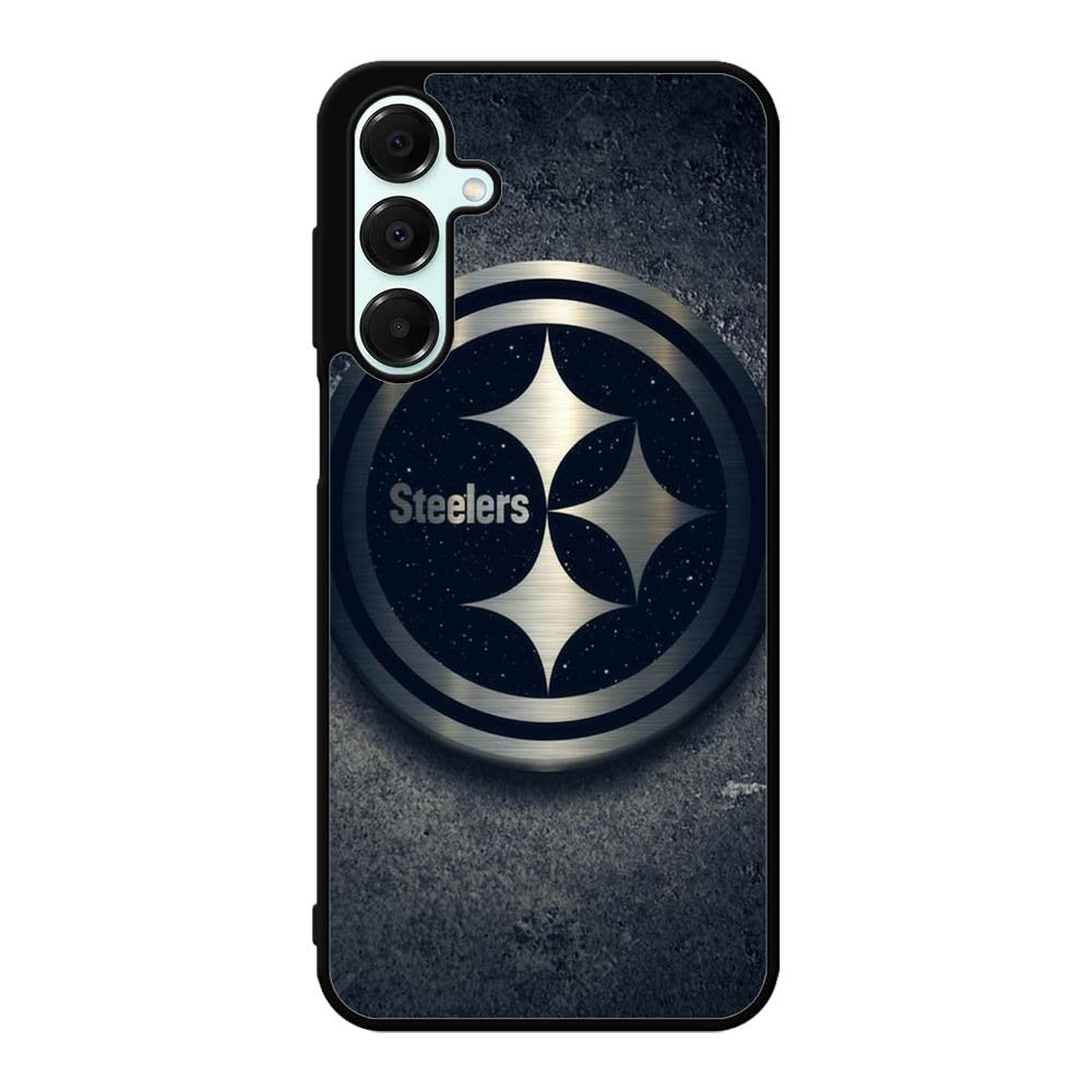 Pittsburgh Steelers Cool Samsung Galaxy A16 Case OV3996