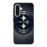 Pittsburgh Steelers Cool Samsung Galaxy A56 Case OV4680