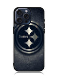 Pittsburgh Steelers Cool iPhone 15 Pro Max Case