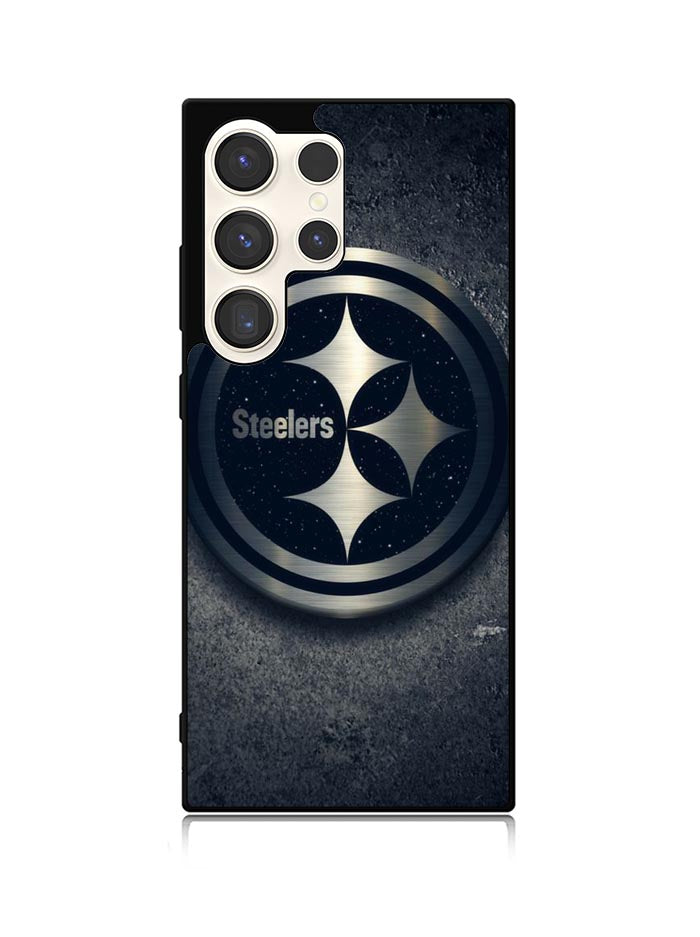 Pittsburgh Steelers Cool Samsung Galaxy S25 Ultra 5G Case